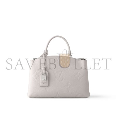 LOUIS VUITTON PETIT PALAIS M13803 (29*18*12.5cm)